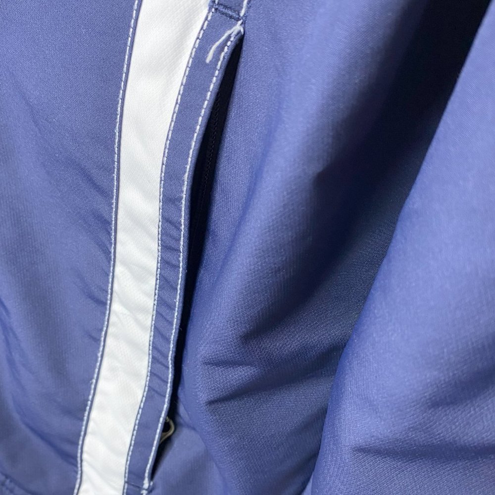 Under Armor Peformance Navy Jacket - image 4